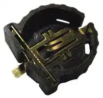CH291-1220LF: Battery Holder, Coin Cell - 12mm x 1, SMD