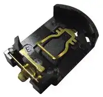 CH7410-2032LF: Battery Holder, Coin Cell - 20mm, 1 x Cell, 250V AC/DC, 3 A AC/DC, SMD