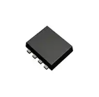 QH8K22TCR: Dual MOSFET, N Channel, 40 V, 40 V, 6.5 A, 6.5 A, 0.046 ohm