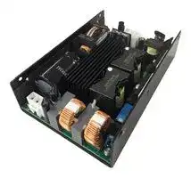 PQU650M-12P: AC/DC Open Frame Power Supply (PSU), Medical, 1 Output, 650W @ 300LFM, 450 W, 90V AC to 264V AC
