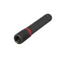 ANT-433-CW-RH-SMA: RF Antenna, 425 to 440MHz, -5.6dBi, LoRaWAN, Weightless-P, 50ohm, Linear, SMA Connector