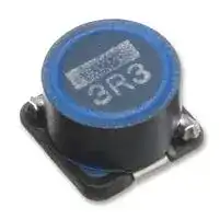 SLF10145T-470M1R4-PF — Power Inductor (SMD), Wirewound, 47 µH, 1.5 A, Shielded, 1.4 A, SLF Series