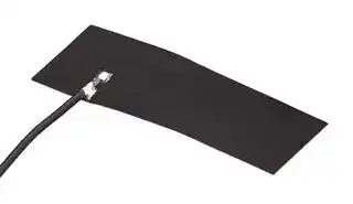 ANT-5GLFPC1-UFL-100: RF Antenna, 3.3 to 3.4GHz, 5.3dBi, Cellular 5G/LTE CAT-M1/NB-IoT/IoT, Linear, Adhesive/UFL Connector