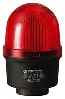 20930000: Beacon, Yellow, Steady, 230 VAC/DC, 57 mm x 87 mm, IP65