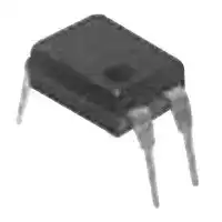 AQY214EHA: MOSFET Relay, 400 V, 120 mA, 35 ohm, SPST-NO