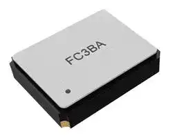FC3BAEBDI24.0-T1: Crystal, FC3BA Series, 24 MHz, 20 ppm, 50 ppm, 8 pF