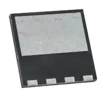 TRS10V65H,LQ(S: Silicon Carbide Schottky Diode, Single Dual Anode, 650 V, 26 A, 27 nC, DFN
