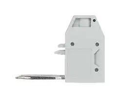 8WH9120-0AA00: Accessory, Siemens ALPHA FIX Series 50mm² 8WH Terminal Blocks, Tap-off Terminal, ALPHA FIX Series