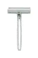 8WH9150-1CA00: Accessory, Grey, Siemens ALPHA FIX Series 8WH Terminal Blocks, Terminal Strip Marker