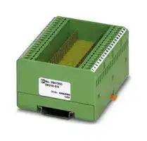 2947093 — ELECTRONIC HOUSING, 38POS, POLYCARBONATE