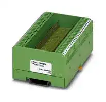 2947996: ELECTRONIC HOUSING, 48POS, POLYCARBONATE