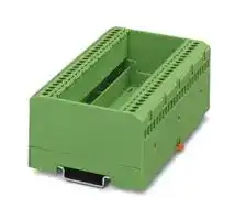 2947983 — ELECTRONIC HOUSING, 48POS, POLYCARBONATE