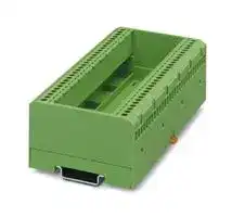 2946023: ELECTRONIC HOUSING, 58POS, POLYCARBONATE