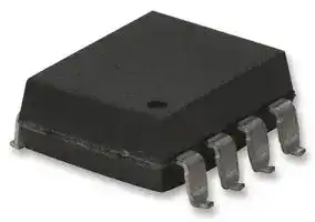 PAA140STR — Solid State Relay, 2 x SPST-NO, 250 mA, Surface Mount, Gull Wing