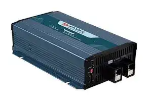 NPB-1200-12: Battery Charger, Desktop, Lead Acid, Li-Ion, 264VAC, NPB-1200 Series