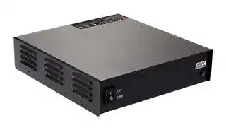 ENP-360-12: AC/DC Enclosed Power Supply (PSU), ITE, 1 Outputs, 359 W, 12 VDC, 26 A