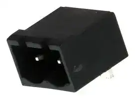 39532-1002: Terminal Block, Header, 5.08 mm, 2 Ways, 15 A, 300 V, Through Hole Right Angle