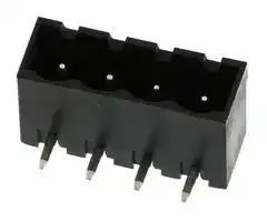 39532-1004: Terminal Block, 5.08 mm