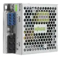 787-1711: AC/DC DIN Rail Power Supply (PSU), ITE & Household, 1 Output, 48 W, 12 V, 4 A