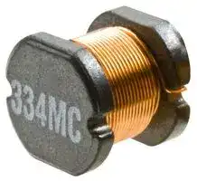 22R473MC: Power Inductor (SMD), 47 µH, 990 mA, Unshielded, 2200RM Series