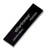 P522304: RF Antenna, 1.71 to 2.17 GHz, 3G/Cellular LPWA/RPMA/LTE CAT-M/LoRA/NB-IoT/SigFox/M2M/IoT, 0.7 dBi