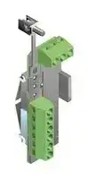 1SDA051339R1: Shunt Opening Release, for T1/T2/T3 Series Circuit Breaker