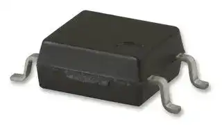 AQY211G2SX — MOSFET RELAY, SPST-NO, 1.6A, 40V, SMD