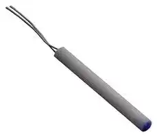 1PT100KN1515CLA.: PLATINUM RTD, 100 OHM, -200 TO 600DEG C