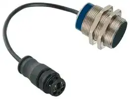 XS630B1MAL01B: INDUCTIVE PROXIMITY SENSOR, 15MM, 240V