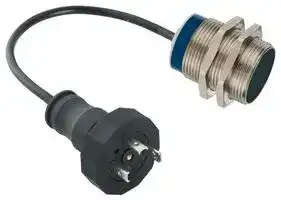 XS630B1MAL01C: INDUCTIVE PROXIMITY SENSOR, 15MM, 240V