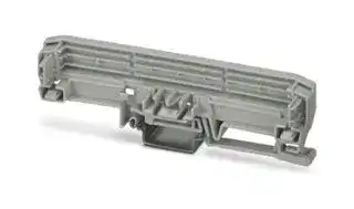 2202046: SIDE ELEMENT W/MNT FOOT, RIGHT, 122MM