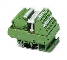 2302353: POTENTIAL DISTRIBUTOR, 17A, 250VAC/VDC