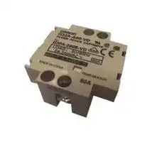 G32A-A60-VD DC5-24: Solid State Relay, 60 A, 240 VAC, DIN Rail, Screw