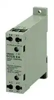 G32A-EA 100-240AC: Relay Accessory, Cycle Control Unit, Omron G3PA Series Solid State Relays, G32A Series