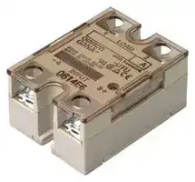 G3NA-210B-UTU AC100-240: Solid State Relay, SPST-NO, 10 A, 240 VAC, Surface Mount, Screw, Zero Crossing