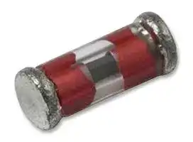 NTCSMELFE3103JT: NTC Thermistor, 10 kohm, SOD-80, SMD, 3977 K, NTCSMELFE3 Series