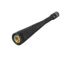 ANT-868-CW-QW-SMA: RF Antenna, 750 to 950MHz, 1.6dBi, GSM / LTE / LoRaWAN / Sigfox / UMTS, 50ohm, Linear, SMA Connector