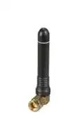 ANT-868-CW-RCS-SMA: RF Antenna, 850 to 880MHz, 3.6dBi, LoRaWAN / Sigfox / Weightless-P, 50ohm, Linear, SMA Connector