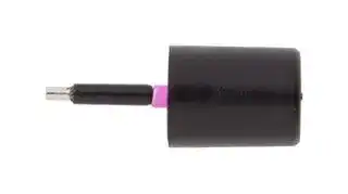 ANT-868-JJB-RA: RF Antenna, 855 to 880MHz, LoRaWAN / Sigfox / Weightless-P, -1dBi, 50 ohm, Linear, Through Hole