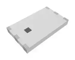 ACS1006U: Chip Antenna, Multi-layer, 6.7GHz, UWB / IoT / M2M, 2.2dBi, 50 Ohm, Linear, Surface Mount