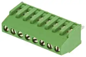 1-282834-0.: TB, WIRE TO BRD, 10POS, R/A, 16AWG