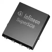 BSC012N06NSATMA1: Power MOSFET, N Channel, 60 V, 100 A, 1200 µohm, TSON, Surface Mount