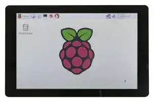MCT101HDMI-A-CTP-V2: TFT LCD, 10.1 ", 1280 x 800 Pixels, Landscape, RGB, 5V