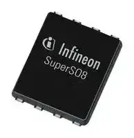 BSC0702LSATMA1: Power MOSFET, N Channel, 60 V, 100 A, 2300 µohm, TDSON, Surface Mount