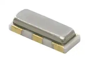 CSTNE10M0G520000R0: Resonator, CSTNE_G Series, 10 MHz, ± 0.5%, ± 0.2%, 40 ohm