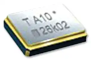 7L-40.000MCS-T: VCTCXO, GPS, 40 MHz, 2 ppm, Clipped Sinewave, 2.5 V, SMD, 2.5mm x 2mm, 7L