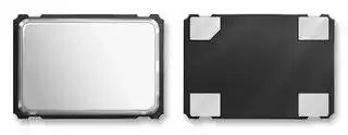 CSX750FCC40.000M-UT: Oscillator, Crystal, 40 MHz, 100 ppm, SMD, 7mm x 5mm, 5 V, CSX-750F SERIES