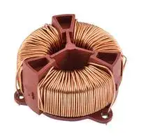 744835150072: Common Mode Choke, 15 mH, 7.2A, Radial, WE-TPBHV Series