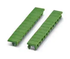 2941510: ELECTRONIC HOUSING, 50STRIP, 12 TERMINAL