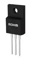 RB228T150NZC9: Small Signal Schottky Diode, Dual Common Cathode, 150 V, 30 A, 880 mV, 100 A, 150 °C